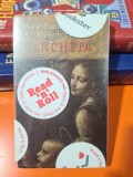 Ancheta - Marie France Etchegoin