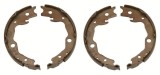 TRW GS8752 Set saboti frana, frana de mana
