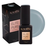 Cumpara ieftin Oja Semipermanenta Hema Free LUXORISE ELITE PURE- Timeless Pearl, 15ml