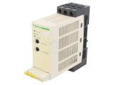 Modul Softstart 230VAC pentru Şină DIN 2,2kW ATS01N125FT