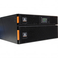 UPS Vertiv GXT5-5000IRT5UXLE 5000VA Black foto