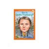 Who Is Greta Thunberg?