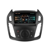 Cumpara ieftin Navigatie Ford Transit (2015-2021), Android, X-Octacore 8GB RAM + 256GB ROM, 9.5 Inch - AD-BGX9008+AD-BGRKIT111