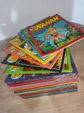 Cumpara ieftin RAHAN, COLECTIA ADEVARUL , 50 NUMERE