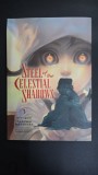 Steel of the Celestial Shadows, Vol. 3 - Daruma Matsuura