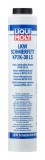 LIQUI MOLY 3347 LKW Schmierfett KP2K -30 Lube Shuttle Vaselina