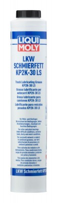 LIQUI MOLY 3347 LKW Schmierfett KP2K -30 Lube Shuttle Vaselina foto