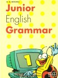 Junior English Grammar Book 1 | H.Q. Mitchell, MM Publications