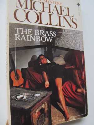 The brass rainbow - Michael Collins foto