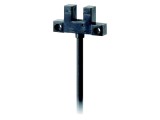 Senzor fotoelectric OMRON NPN 0-5mm cu cablu 1m
