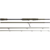LANSETA SAVAGE GEAR SG4 LIGHT GAME 2.15M 5-18G 4SEG