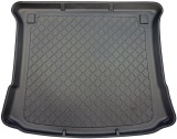Tavita portbagaj Mazda 5 I/II 5-7 locuri 2005-2015 rand 3 scaune pliat Aristar GRD