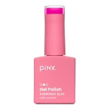 Oja semipermanenta pinx. Everyday Slay - Pink Voltage 15ml, Cupio