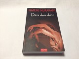 Haruki Murakami - Dans dans dans RF15/4, Polirom