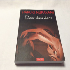 Haruki Murakami - Dans dans dans RF15/4