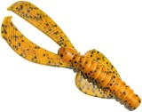 Creatura Strike King Rage Ned Bug, Bama Craw, 6.5cm, 9buc/plic