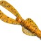 Creatura Strike King Rage Ned Bug, Bama Craw, 6.5cm, 9buc/plic