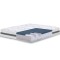 The White Stone Saltea Single 90x190 Memory Foam | &Icirc;nălțime 22 cm | Made in Italy