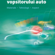 Manualul vopsitorului auto