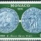 C4840 - Monaco 1976 - Numismatica neuzat,perfecta stare