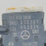 Senzor de impact st&acirc;nga față MERCEDES-BENZ M W164 2007 OEM: 0038202926 2646545