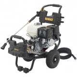 Masina de spalat cu presiune profesionala DXPW0010E, 11.7CP, 250bar, 900l/h