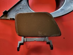 Capac spalator far dreapta bară față M BMW E60, E61 foto