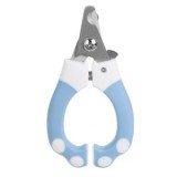 Unghiera pentru animale de companie, M, Albastru, Metal, CMCLASS