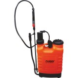 Cumpara ieftin Pompa din plastic pentru stropit pomi, 12 L
