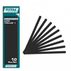 Set lame mini-fierastrau Total - 150mm/6” 24T