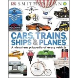Cars, Trains, Ships &amp; Planes