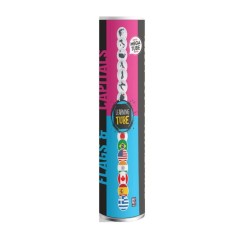 Joc Learning Tube? - Steaguri &amp;amp; capitalele lumii foto