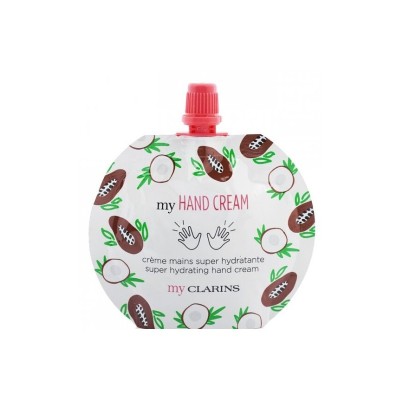 My Clarins My Hidrating Crema Tester 30 ml foto