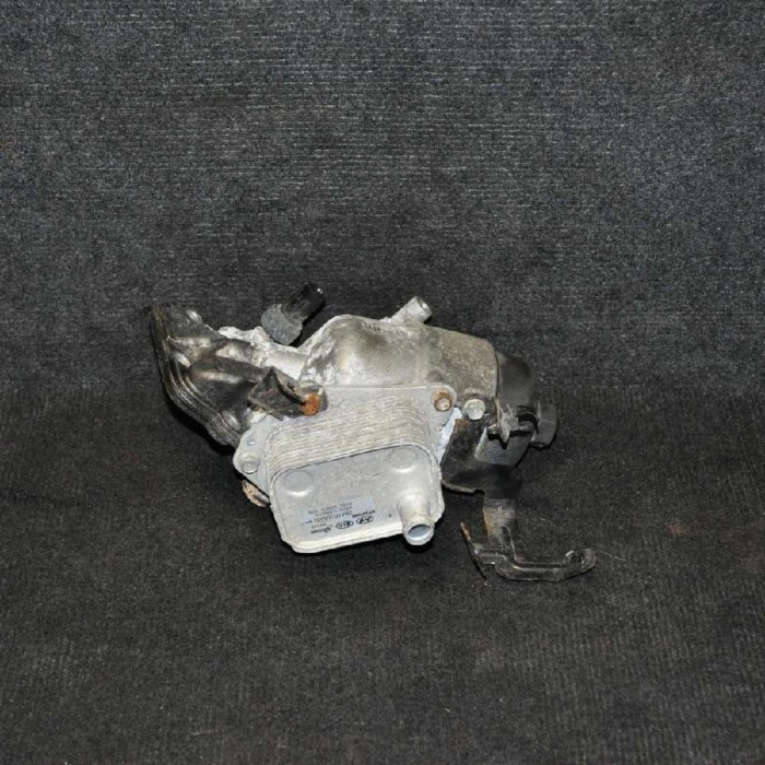 Carcasa filtru de ulei KIA VENGA YN 2010 OEM: 26410-2A501 | 2171073