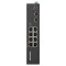Switch 8 porturi Gigabit PoE&#039;2 porturi uplink SFP - HIKVISION DS-3T0510HP-E-HS SafetyGuard Surveillance