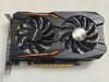 Placa video GIGABYTE GeForce GTX 1050 OC 2GB GDDR5 128bit (GV-N1050OC-2GD), PCI Express, 2 GB, nVidia