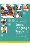 The Practice of English Language Teaching 5th Edition Book with DVD Pack - Jeremy Harmer
