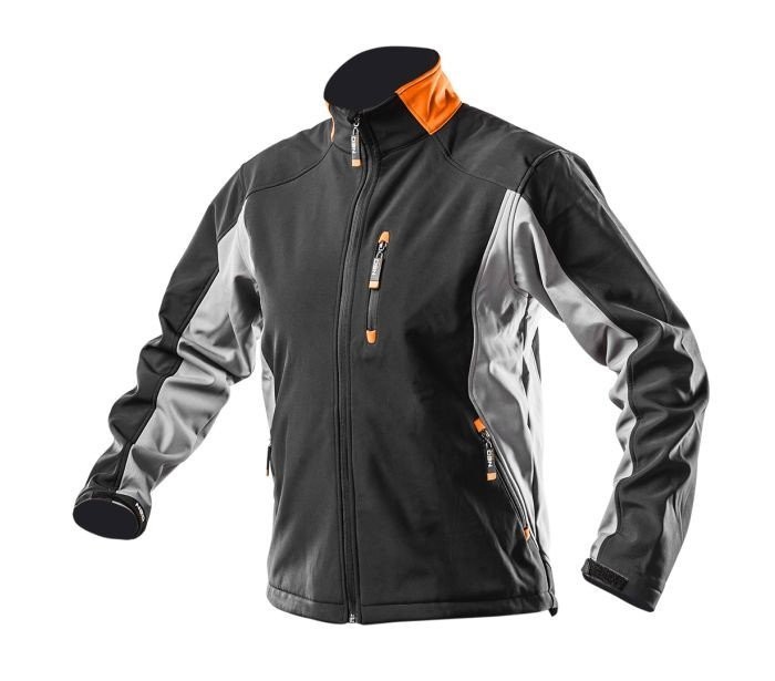 Jacheta Softshell, marimea XL 56