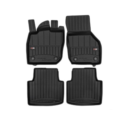 Covorase auto Volkswagen Passat B9 MHEV Combi/Break 2024-prezent Frogum 3D foto