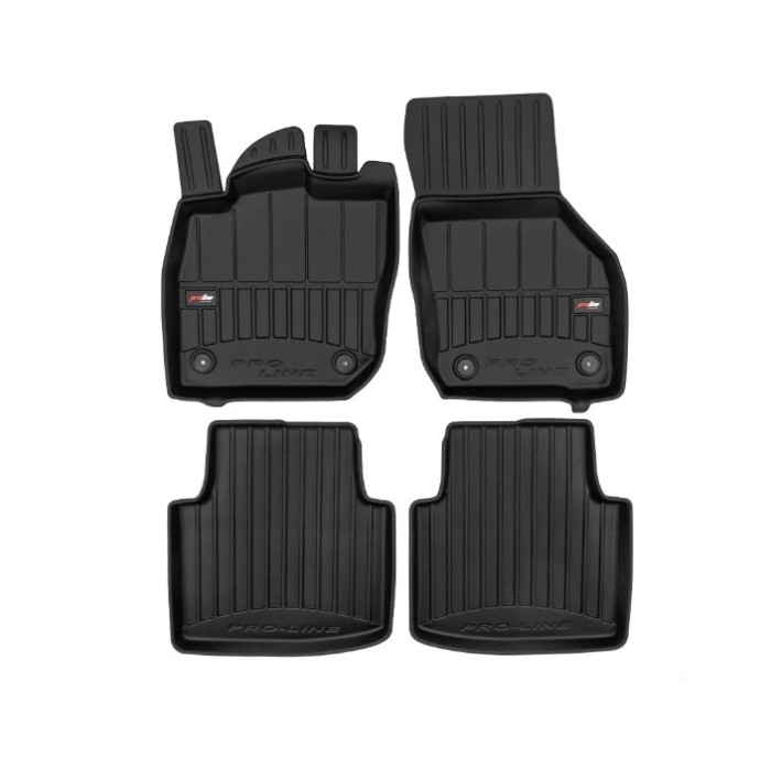 Covorase auto Volkswagen Passat B9 MHEV Combi/Break 2024-prezent Frogum 3D