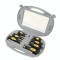 Set 7 surubelnite CRV Topmaster Profesional