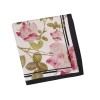 Eșarfă Damă Volare Oriflame, 90x90cm, Poliester Floral - Elegantă, Romantică, Accesorii Damă, Eșarfe Dama