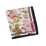 Cumpara ieftin Eșarfă Volare (Oriflame), Multicolor, Poliester, Marime universala