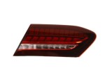 Stop spate, lampa Mercedes Clasa E Coupe/Cabrio (C238), 07.2020-, montare spate, dreapta, cu animatii; LED; interior, ULO