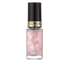 Lac de unghii, L&amp;#039;oreal Paris, Flower Boheme, 937 Boho Look, 5 ml foto