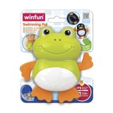 WINFUN JUCARIE DE BAIE BROSCUTA INOTATOARE SuperHeroes ToysZone