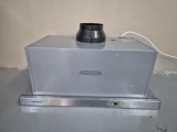 Hota incorporabila telescopica Grundig GDT2562X, 60 cm, 659 m3/h, inox, noua