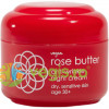 Crema Antirid de Noapte 30+ Rose Butter 50ml