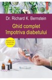 Ghid complet impotriva diabetului - Polirom