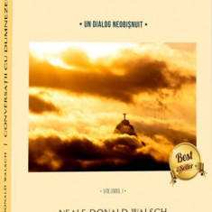 Conversații cu Dumnezeu (3 volume) - Paperback - Neale Donald Walsch - For You